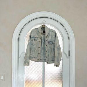 Levi’s Denim Jacket size L